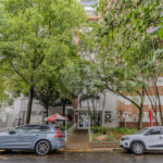 Apartamento à venda com 2 quartos, sendo 1 suíte, em Cidade Monções, São Paulo, SP