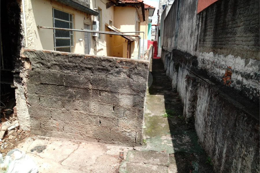 Casa de Vila à venda com 7 quartos em Imirim, São Paulo, SP