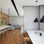 Apartamento à venda com 3 suítes em Anhangabaú, Jundiaí, SP