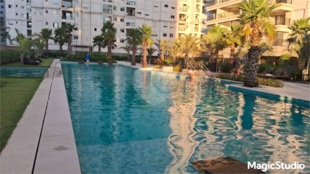 Apartamento à venda com 2 quartos, sendo 1 suíte, em Brás, São Paulo, SP