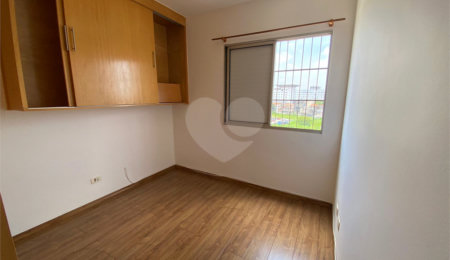 Apartamento à venda com 2 quartos em Vila Campestre, São Paulo, SP