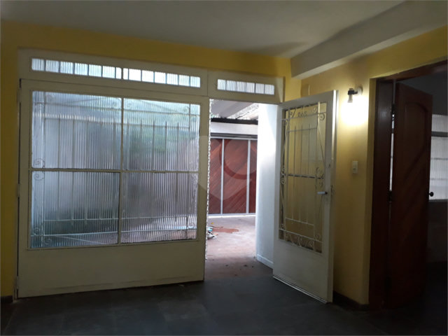 Sobrado à venda com 3 quartos em Mandaqui, São Paulo, SP