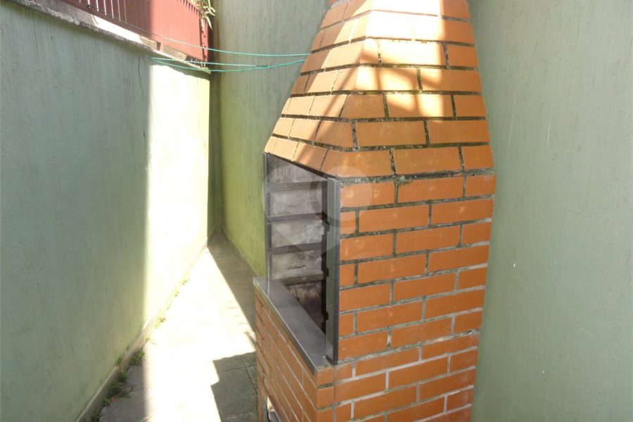 Sobrado à venda com 3 quartos, sendo 1 suíte, em Mandaqui, São Paulo, SP