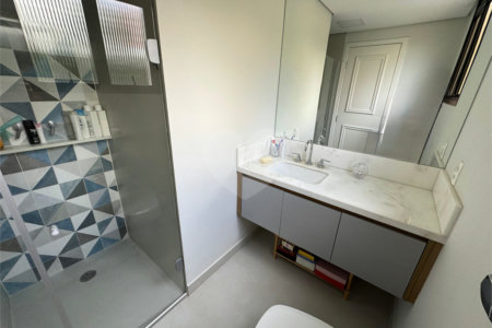 Apartamento à venda com 4 suítes em Vila Andrade, São Paulo, SP