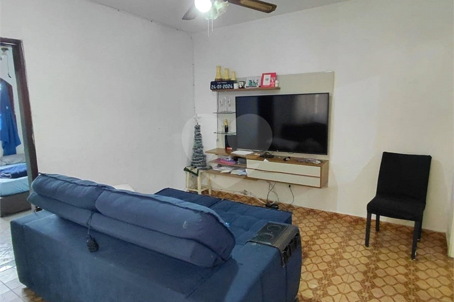 Casa Térrea à venda com 4 quartos, sendo 1 suíte, em Tremembé, São Paulo, SP
