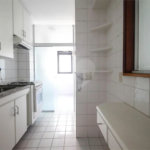 Apartamento à venda com 2 quartos, sendo 1 suíte, em Santana, São Paulo, SP