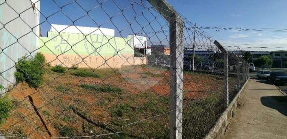 Terreno à venda em Parque dos Eucaliptos, Sorocaba, SP