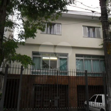 Sobrado à venda com 4 quartos, sendo 1 suíte, em Santana, São Paulo, SP