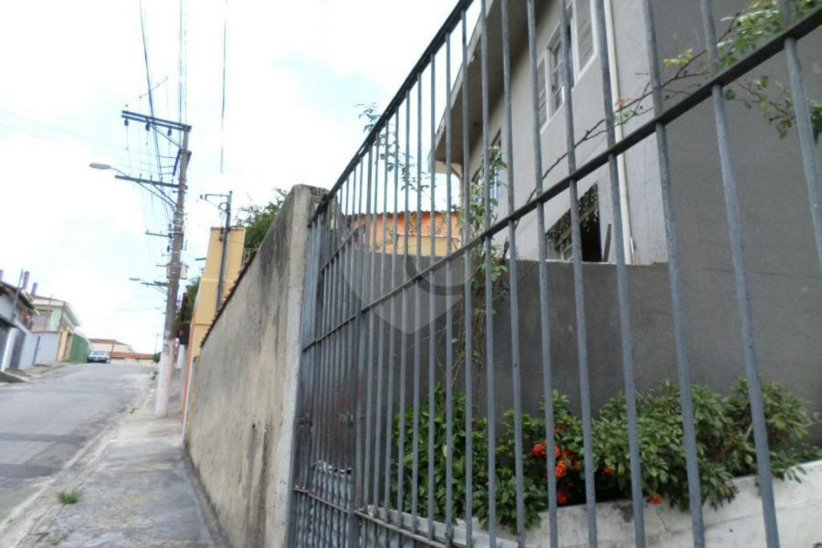 Terreno à venda em Casa Verde, São Paulo, SP