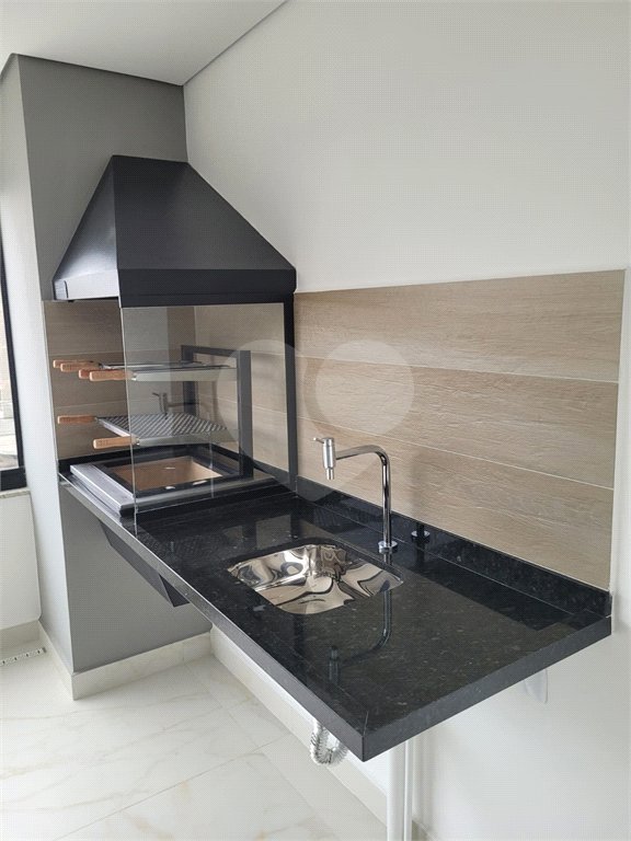 Apartamento à venda com 3 suítes em Vila Ema, São José dos Campos, SP