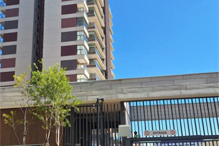 Apartamento à venda com 3 suítes em Vila Romana, São Paulo, SP