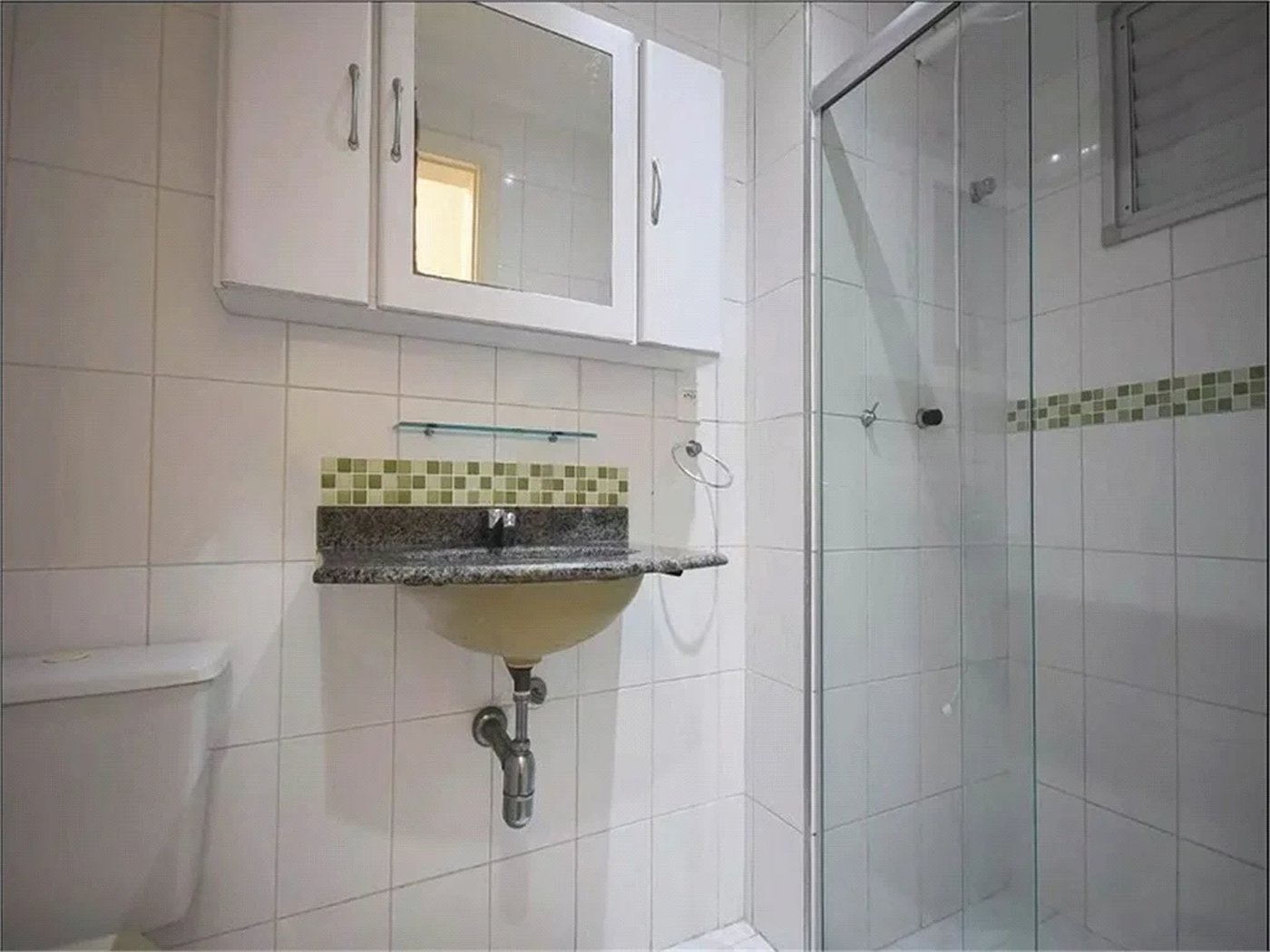 Apartamento à venda com 2 quartos em Vila Andrade, São Paulo, SP