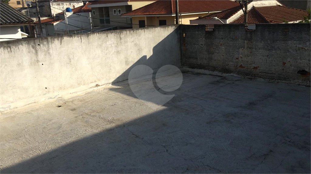 Sobrado à venda com 3 quartos em Vila Medeiros, São Paulo, SP