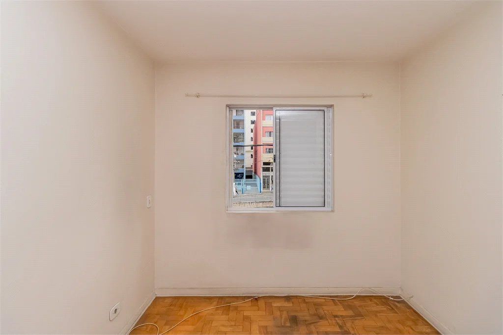 Apartamento à venda com 3 quartos em Água Branca, São Paulo, SP