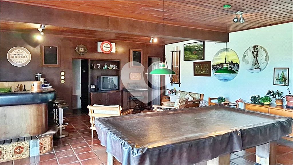 Casa à venda com 6 quartos, sendo 3 suítes, em Serra da Cantareira, Mairiporã, SP
