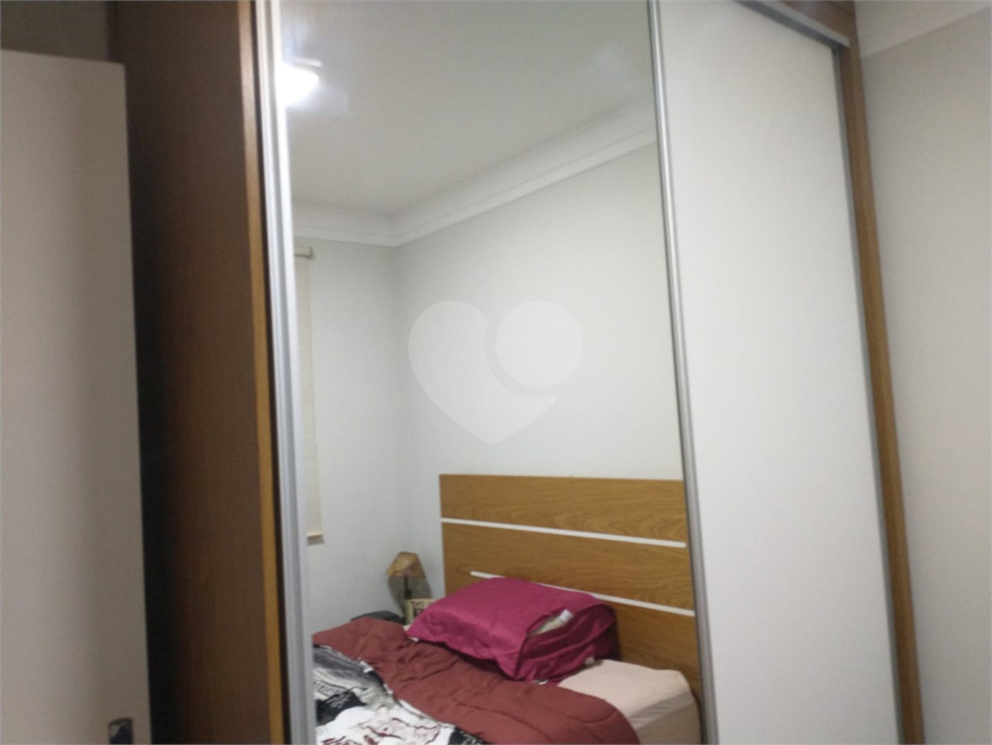 Apartamento à venda com 3 quartos, sendo 1 suíte, em Vila Guilherme, São Paulo, SP