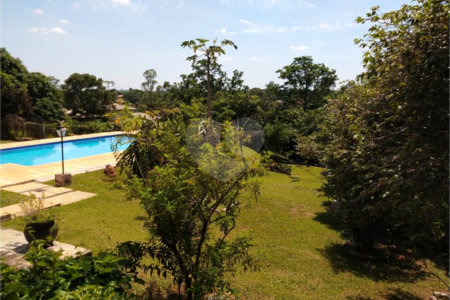 Chácara à venda com 3 quartos em Tupinambá, Porto Feliz, SP