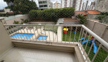 Apartamento à venda com 3 quartos, sendo 1 suíte, em Santana, São Paulo, SP