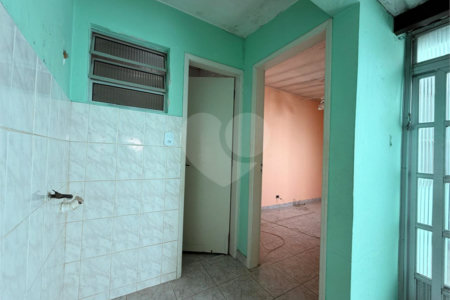 Sobrado à venda com 3 quartos em Assunção, São Bernardo do Campo, SP