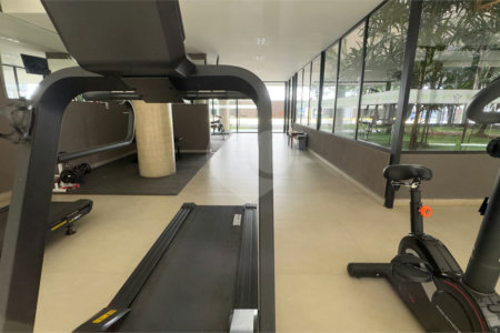 Apartamento para alugar com 2 quartos em Vila Domingues, Votorantim, SP