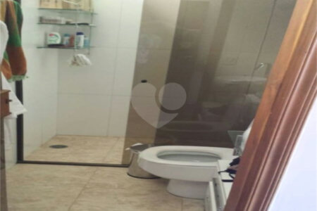 Sobrado à venda com 5 quartos, sendo 4 suítes,  em Tucuruvi, São Paulo, SP
