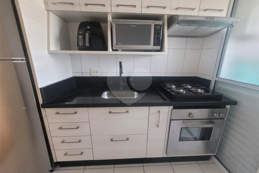Apartamento à venda com 3 quartos, sendo 1 suíte, em Vila Guilherme, São Paulo, SP