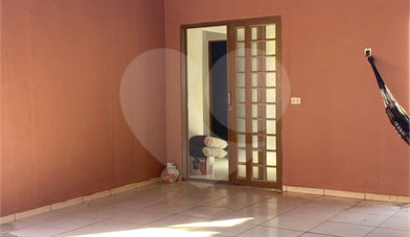 Casa à venda com 3 quartos em Jardim Das Paineiras, Três Lagoas, MS