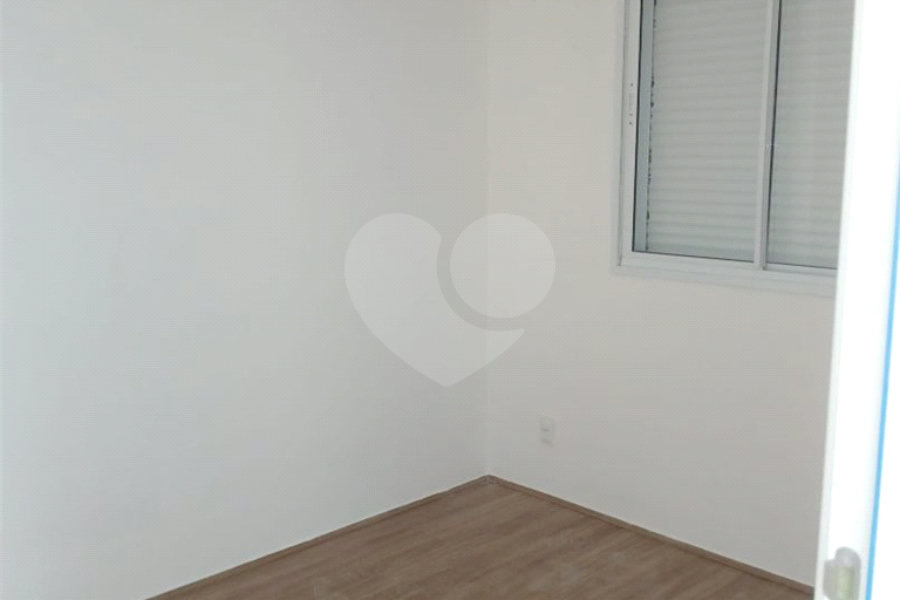 Apartamento à venda com 2 quartos em Vila Nova Cachoeirinha, São Paulo, SP