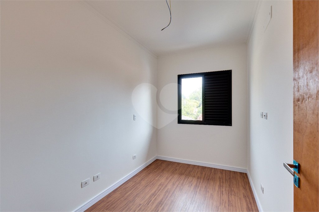 Sobrado à venda com 3 quartos, sendo 1 suíte, em Campo Grande, São Paulo, SP