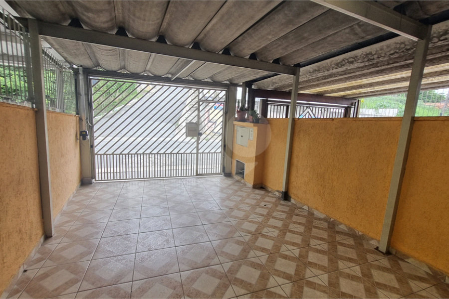 Sobrado à venda com 3 quartos, sendo 1 suíte, em Água Fria, São Paulo, SP