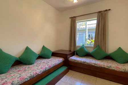 Casa com 5 dormitórios à venda, 343 m² por R$ 1.800.000,00 - Enseada - Guarujá/SP