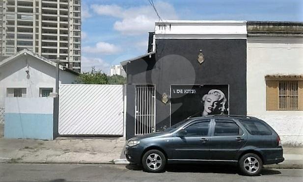 Terreno à venda com 1 quarto em Santa Teresinha, São Paulo, SP