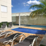 Apartamento à venda com 4 quartos, sendo 2 suítes,  em Jardim Armênia, Mogi das Cruzes, SP