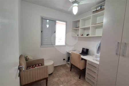 Apartamento à venda com 3 quartos, sendo 1 suíte, em Vila Paiva, São Paulo, SP