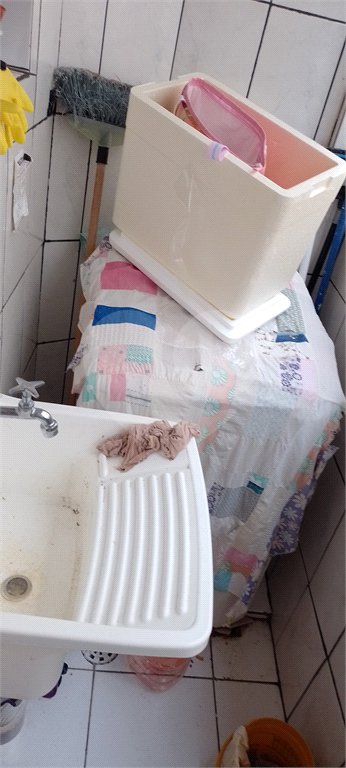 Apartamento à venda com 1 quarto em Jardim São Paulo(zona Norte), São Paulo, SP
