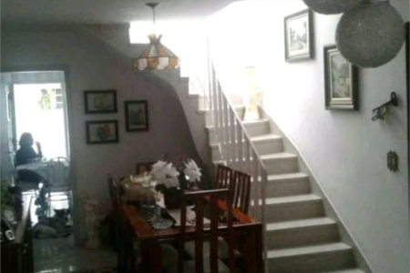 Casa à venda com 2 quartos em Jardim Alzira, São Paulo, SP