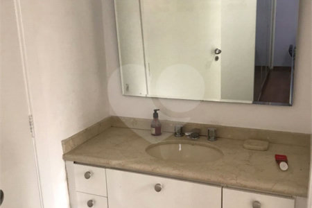Apartamento à venda com 3 suítes em Jardim Ampliação, São Paulo, SP