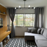 Apartamento à venda com 3 quartos em Jardim Marajoara, São Paulo, SP