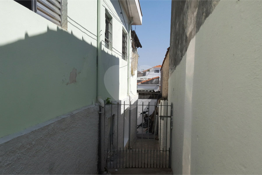 Sobrado à venda com 4 quartos em Santana, São Paulo, SP