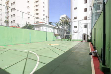 Apartamento à venda com 3 suítes em Cidade Monções, São Paulo, SP