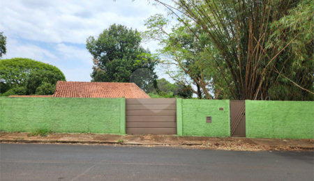 Chácara à venda com 2 quartos em Jardim Califórnia, Araraquara, SP