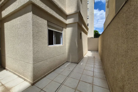 Garden à venda com 3 quartos, sendo 1 suíte,  em Vila Polopoli, São Paulo, SP