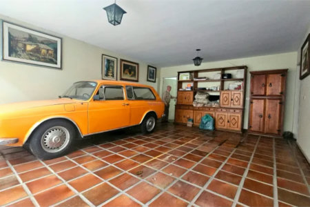 Casa de Vila à venda com 4 quartos, sendo 2 suítes,  em Sumarezinho, São Paulo, SP