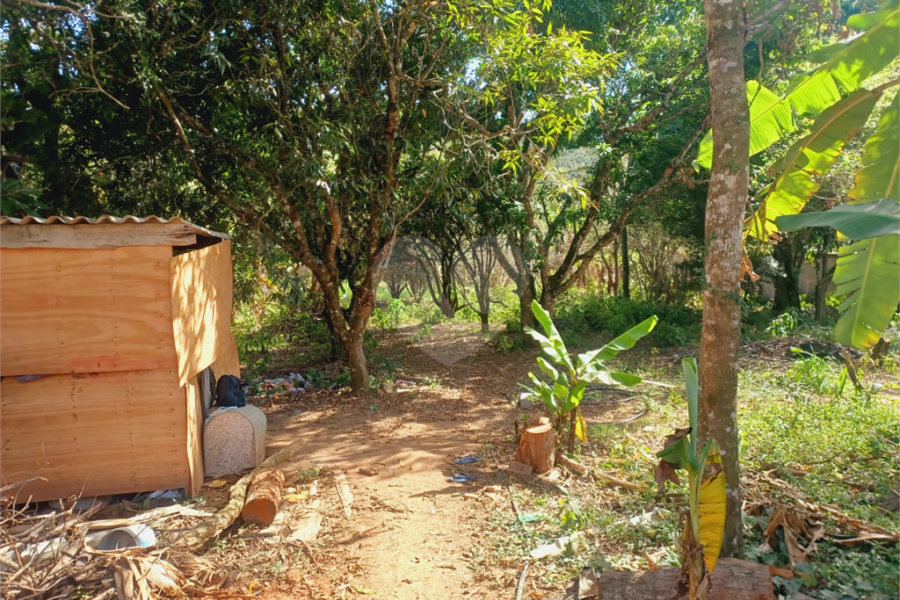 Terreno à venda em Luiz Fagundes, Mairiporã, SP