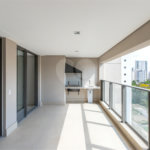 Apartamento à venda com 4 suítes em Campo Belo, São Paulo, SP