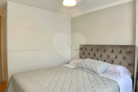 Apartamento à venda com 3 quartos, sendo 1 suíte, em Sumaré, São Paulo, SP
