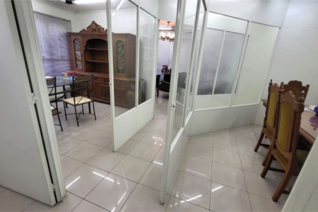 Sala Comercial à venda, Encruzilhada, Santos - SA0102.