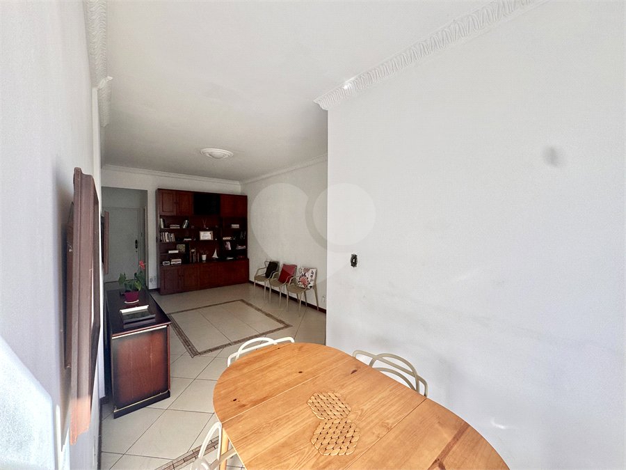 Apartamento à venda com 3 quartos em Tijuca, Rio de Janeiro, RJ