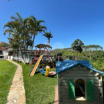 Chácara à venda com 3 quartos, sendo 1 suíte, em Chácaras Copaco, Arujá, SP