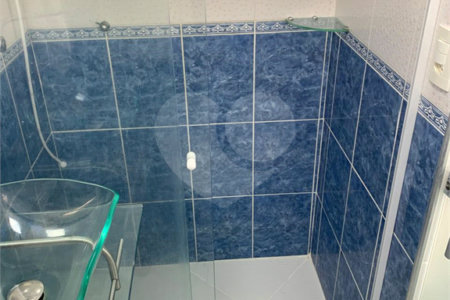 Apartamento à venda com 2 quartos, sendo 1 suíte,  em Canto do Forte, Praia Grande, SP